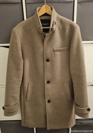 Jack&Jones Kurzmantel für Herren 