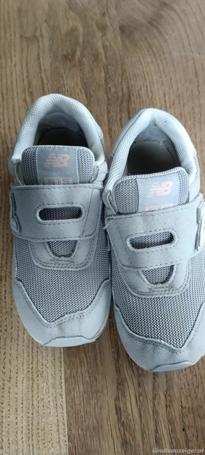 New Balance Sneakers  Bild 3