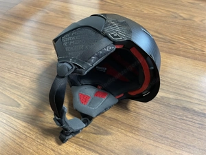 Skihelm Marker Phoenix Gr. S Bild 5