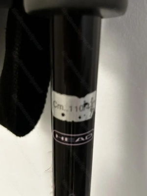 Skistöcke Head 110cm Bild 2