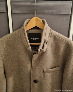 Jack&Jones Kurzmantel für Herren  Bild 2