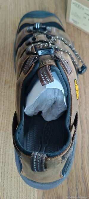 Neuer Markenschuh  Bild 5