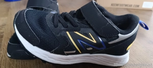 Marken Sneaker Junge  Bild 4