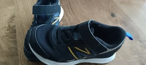 Marken Sneaker Junge  Bild 2