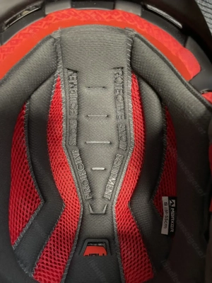 Skihelm Marker Phoenix Gr. S Bild 7