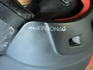 Skihelm Marker Phoenix Gr. S Bild 6