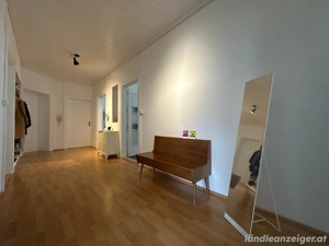 Großes WG-Zimmer, zentral und ruhig Bild 2