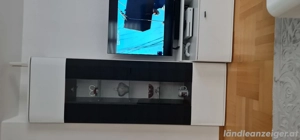 Wohnwand wie neue  Bild 2