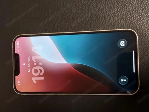 Iphone 13 Polarstern weiß 