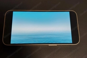 Iphone 13 Polarstern weiß  Bild 3