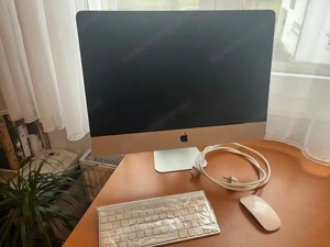 Apple iMac 21,5" 2.7 GHz QC i5 - 8GB 1TB Bild 3