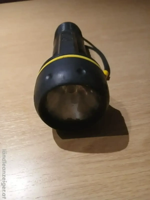 Taschenlampe