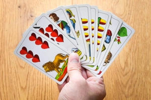 JasspartnerIn gesucht