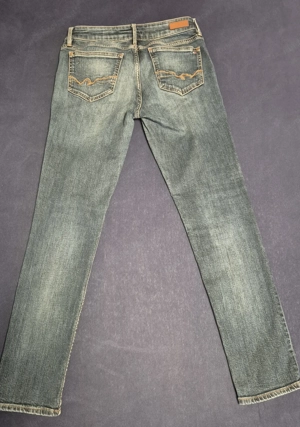 Jeans Tommy Hilfinger, Damen Bild 2