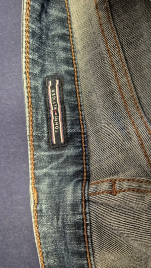 Jeans Tommy Hilfinger, Damen Bild 3