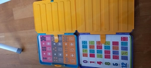 Lese und Rechenspiel Bild 2