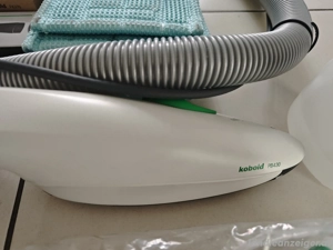 Vorwerk Kobold VK150 Set Bild 2