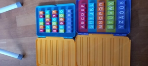 Lese und Rechenspiel Bild 3