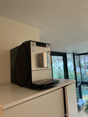Kaffeevollautomat Melitta Cafeo Solo