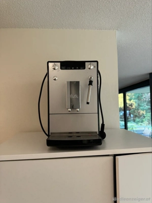 Kaffeevollautomat Melitta Cafeo Solo Bild 2