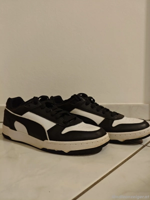 Puma Schuhe Bild 2