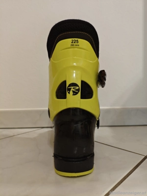 Rossignol Skischuhe Bild 2