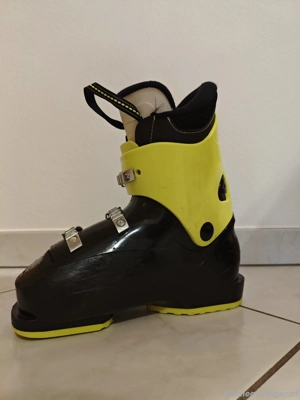 Rossignol Skischuhe Bild 3