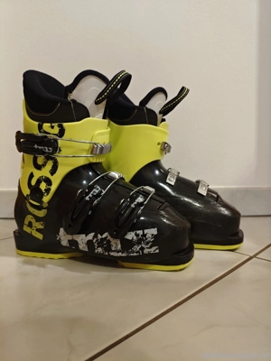 Rossignol Skischuhe