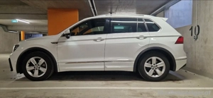 Original VW Felgen 17 Zoll 215 65