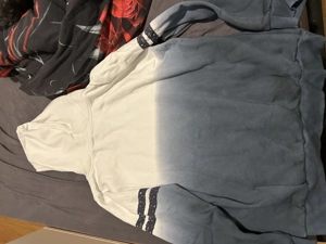 stitch kapuzenpullover Bild 2