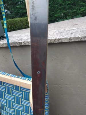 Rodel Zweisitzer, neuwertig Bild 4