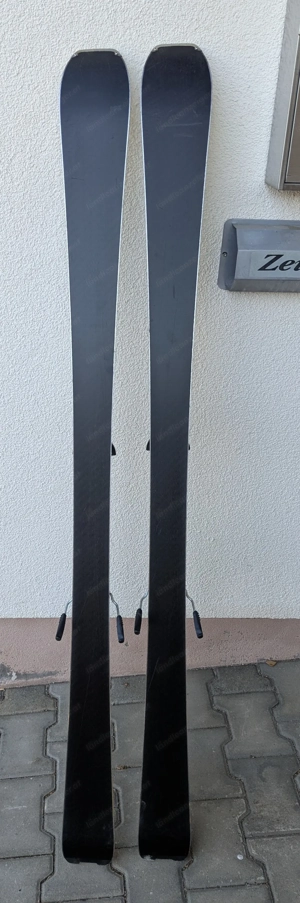 Pistenski Head Light Joy 158 mit Bindung zu verschenken Bild 4