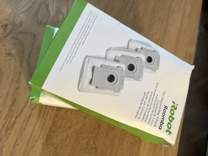 iRobot Roomba Combo J5+ (original verpackt) Bild 6