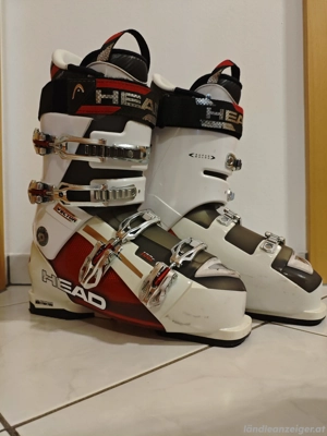 Head Skischuhe 