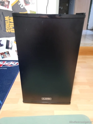 Minikühlschrank Bild 2