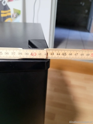 Minikühlschrank Bild 4