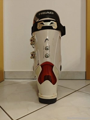 Head Skischuhe  Bild 3