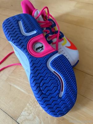 Tennisschuhe-Nike Bild 2