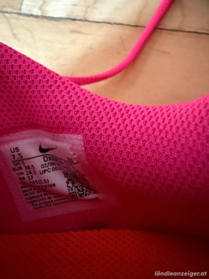 Tennisschuhe-Nike Bild 3
