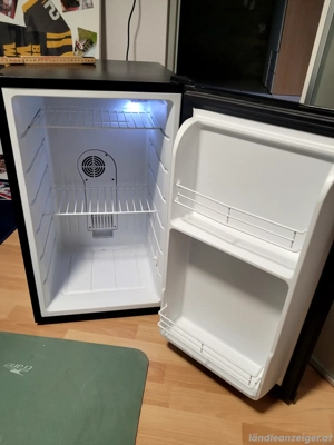 Minikühlschrank Bild 3