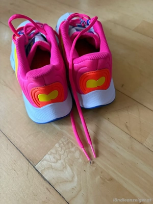 Tennisschuhe-Nike Bild 4