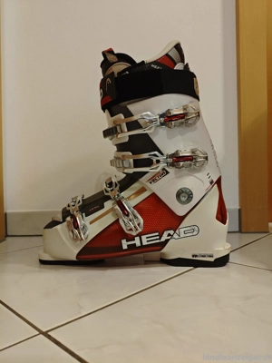 Head Skischuhe  Bild 2