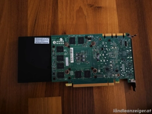 Nvidia Grafikkarte Bild 2