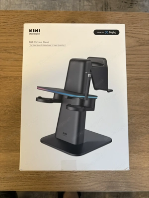 Meta Quest 3 512 GB inkl. Zubehör Bild 3