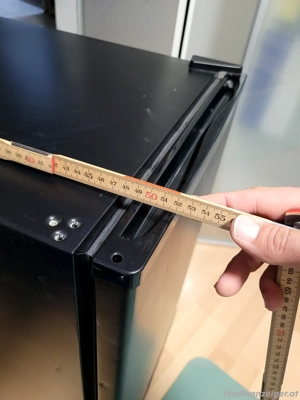 Minikühlschrank Bild 6