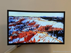 Samsung Monitor Bild 3