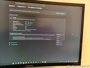 Samsung Monitor Bild 4