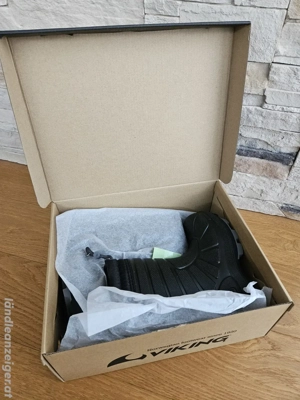 Viking Extreme Winterstiefel Gr. 29 NEU Bild 3