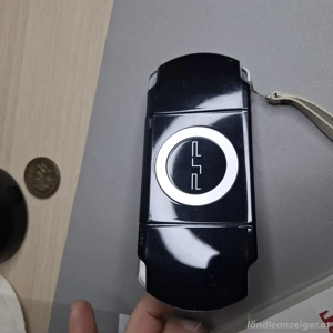 Sony PSP und Spiele Bild 2