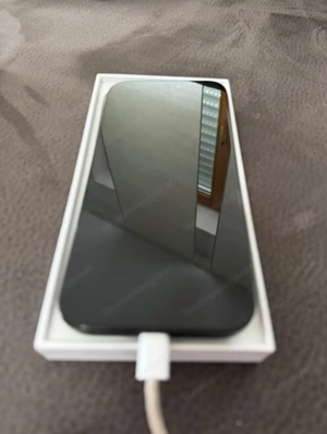 Iphone 16 Pro Max 256 Gb Titan Schwarz Bild 3